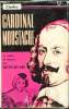 "Cardinal Moustache - Collection ""Les grands romans"".". Huyard Odette