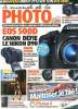 Le monde de la photo n°15 - Mai 2009 - EOs 500 D Canon défie le Nikon D90. Collectif