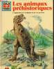 "Les animaux préhistoriques -Collection ""Qui? Pourquoi? n°38 """. Keen Martin
