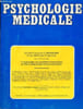 Psychologie m&eacute;dicale - Mars 1987 - Volume 19 - Num&eacute;ro 4 -. Collectif