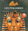 Les pyramides de l'Egypte ancienne -. Maruéjol Florence
