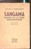 Sangama - Roman de la forêt Amazonienne -. Arturo D. Hernandez