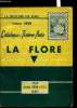 Catalogue de Timbre-Poste La flore 1960 -. Brun Clément
