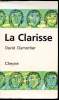 La Clarisse. DAvid Dumortier