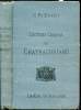 Lectures choisies de Chateaubriand avec notice et commentaire. Georges Pelissier