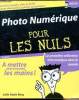 Photo Numérique pour les nuls - 6e edition. Julie Adair King