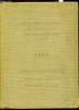 Annuaire officiel de l'aristocratie Anglaise et Americaine a Paris - 1913. Collectif