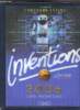 LE livre officiel du concours lépine - Inventions 2006 -. collectif