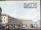 Bath Official Book 1976. Bath City Council