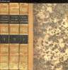 Voyage aux Indes Orientales - 3 tomes -Avec des observations de MM. Anquetil du Perron, J. R. Forster et Silvestre de Sacy ; Et une dissertation de M. ...
