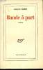 Bande à part. Perret Jacques