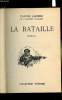 La bataille - Collection Pourpre. Farrère Claude