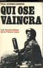 Qui ose vaincra - Les parachutistes de la France libre - D&eacute;dicace de l'auteur - 2 photos disponibles.. Paul Bonnecar&egrave;re