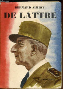 "De Lattre - Collection ""L'aventure vécue"""