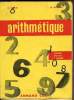 Arithmétique - Cours moyen 1re année -. A. Adam - H. Gouzou