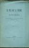 Le fils de la vierge -. H. De Charencey