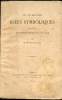 De quelques idées symboliques se rattachant au nom des douze fils de Jacob. H. de Charencey