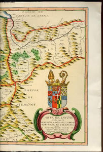 Plaquette - Savoie