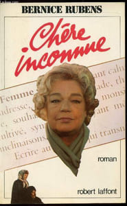 Chère Inconnue