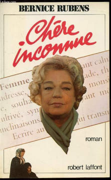 Chère Inconnue. Rubens Bernice
