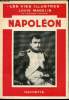 Les vies Illustres - Napoléon. Louis MAdelin