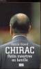 Chirac - Petits meurtres en famille. Girard Patrick