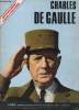 Charles de Gaulle - Un document pour l'histoire - Supplément hors série a Paris-Jour n°3474 -. Collectif