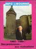 Info Libourne 1983-1989 : des promesses... aux réalisations. Collectif
