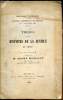 Cour d'appel de Besançon - Audience solennele de rentrée du 3 novembre 1882 - Thémis et les divinités de la Justice en Grèce -. M. André Morillot