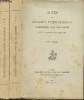 Actes du congrès international d'histoire des religions tenu à Paris en Octobre 1923 - 2 Tomes -. Collectif