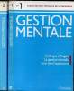 Gestion Mentale n°1 et n°2 - Colloque d'Angers. La gestion mentale, voie vers l'autonomie. Collectif