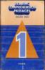 Reading compréhension passages - Book 1 -. Roland John