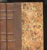 Siècle de Louis XIV - 2 Tomes. Voltaire