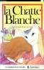 La chatte blanche - n° 2 -. Madame d'Aulnoy