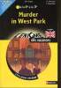 Murder in West Park. C. plouvier - J. Marcellin