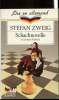 Schachnovelle - Lire en Allemand -. Stefan Zweig