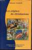 Les origines du christianisme -. Mohamed Amazigh