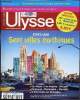 Ulysse mag - n°124 - Mai-Juin 2008 - 1 DVD guides Etats-Unis - Sept villes mythiques -. Ulysse mag