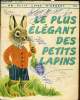 Le plus élégant des petits lapins. J. Braddock