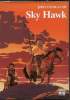 Sky Hawk. Jirô Taniguchi