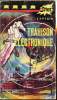 Trahison Electronique - Collection d'espionnage Start n°3 -. Henri T. Perkins