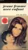 Jeune femme avec enfant.... Gitta Von Cetto