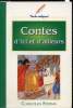 Contes d'ici et d'ailleurs -. Collectif