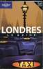 Londres le Guide -. Tom Masters - Steve Fallon - Maric Vesna