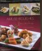 Amuse-bouches - 30 recettes faciles. Ghizlane Tijani-Fabing