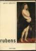 "Rubens - Collection ""Les plus grands"" n°12.". Cabanne Pierre