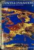Espaces & Civilisations - 4e - Histoire/Géographie Economie Education Civique. Collectif