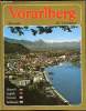Vorarlberg - Souvenir - 127 Colorfotos - Allemand - anglais - Français - Hollandais. Collectif