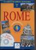 Guide du Jubilé Rome - Les quatre basiliques - Le grand pèlerinage - Guide + CD rom. Andrea Braghin