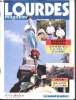 Lourdes Magazine - n° 81 - Mai 1999 -Dossier spécial : Jean-Pierre Bély / Le 66e Miraculé de Lourdes / Histoire : Bernadette et la guerre. collectif